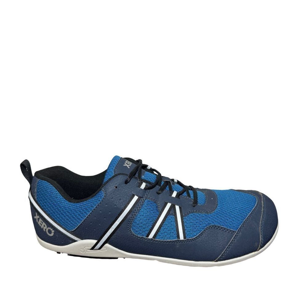 Xero prio Blue Athletic Shoes size 15